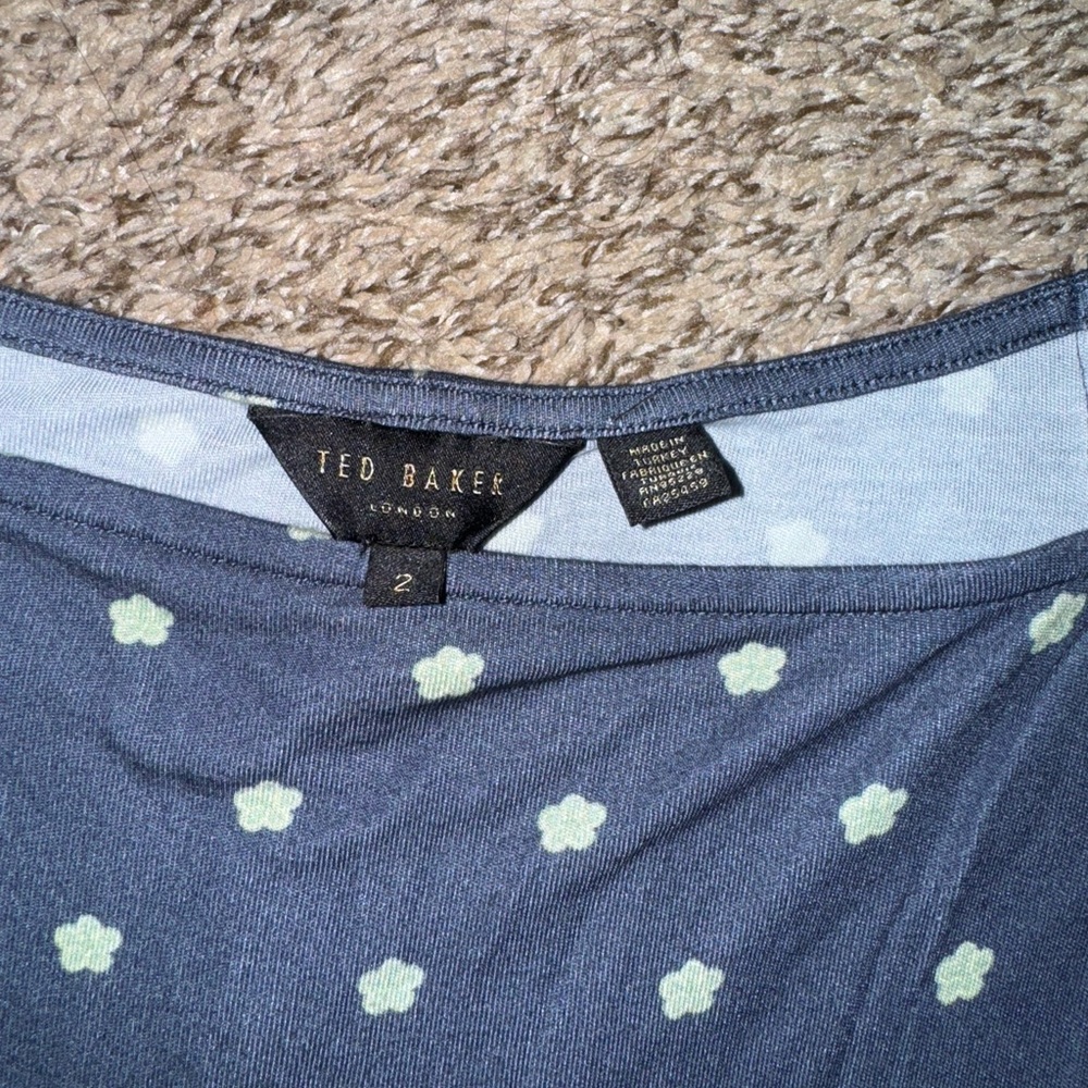 Ted Baker Meegwin Wiggle dress - Picture 7 of 8